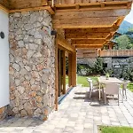 Natursinn Mountainchalets Ξενοδοχείο με διαμερίσματα 4*