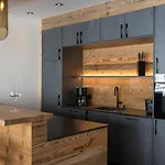 Natursinn Mountainchalets Ξενοδοχείο με διαμερίσματα Φλαχάου