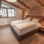 Natursinn Mountainchalets 4* Φλαχάου