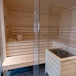 Natursinn Mountainchalets Ξενοδοχείο με διαμερίσματα 4*