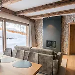 Natursinn Mountainchalets Φλαχάου