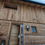 Natursinn Mountainchalets 4* Φλαχάου