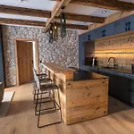 Natursinn Mountainchalets Ξενοδοχείο με διαμερίσματα