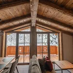 Natursinn Mountainchalets Ξενοδοχείο με διαμερίσματα