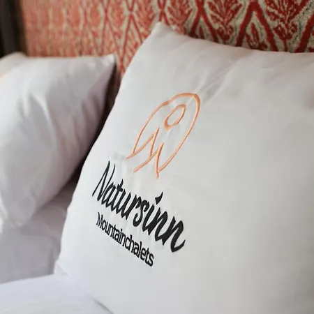 Aparthotel Natursinn Mountainchalets