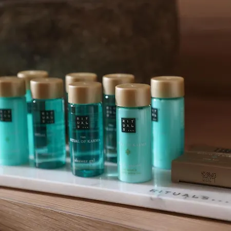 Aparthotel Natursinn Mountainchalets Flachau