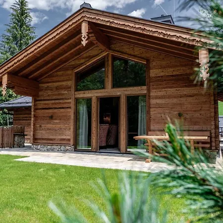 Natursinn Mountainchalets