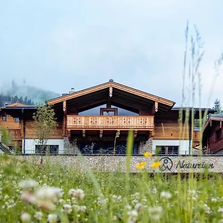 Natursinn Mountainchalets Appart hôtel Flachau