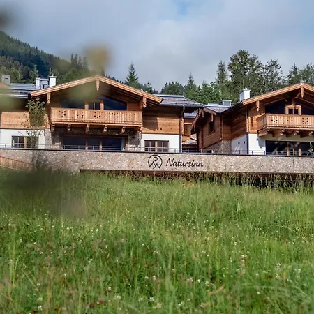 Natursinn Mountainchalets Appart hôtel