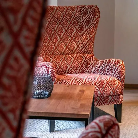 Natursinn Mountainchalets 4*
