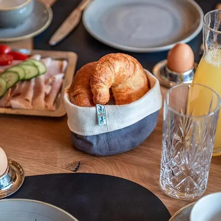 Appart hôtel Natursinn Mountainchalets 4*