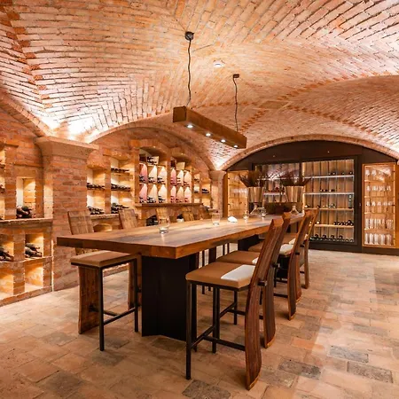 Natursinn Mountainchalets Appart hôtel 4*