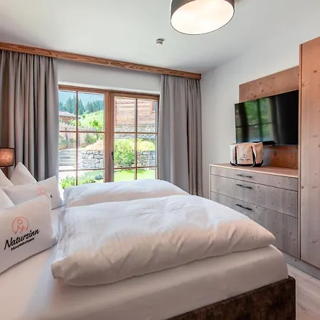 Natursinn Mountainchalets Aparthotel