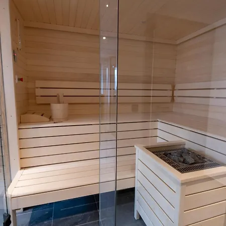 Natursinn Mountainchalets Aparthotel 4*