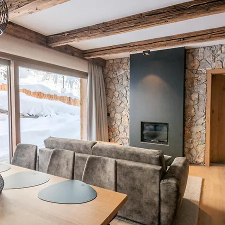 Natursinn Mountainchalets Flachau