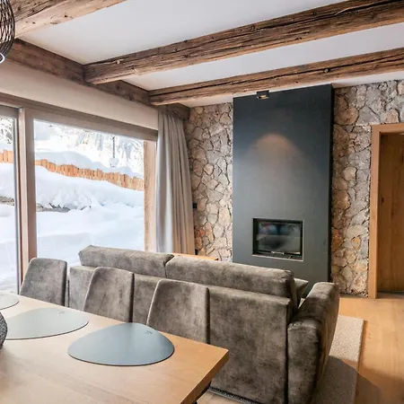 Natursinn Mountainchalets Flachau