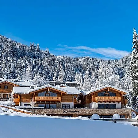 Natursinn Mountainchalets Aparthotel