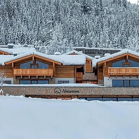 Natursinn Mountainchalets 4* Flachau
