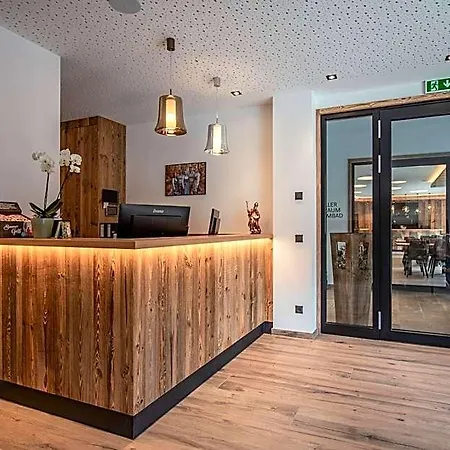 Natursinn Mountainchalets 4*