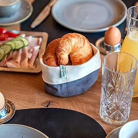 Natursinn Mountainchalets Ξενοδοχείο με διαμερίσματα 4*
