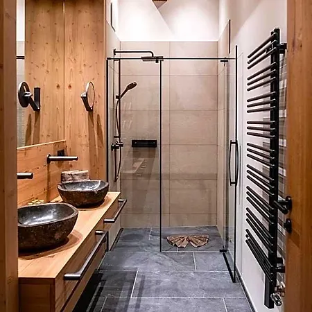 Natursinn Mountainchalets Φλαχάου