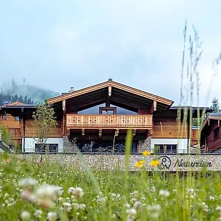 Natursinn Mountainchalets Ξενοδοχείο με διαμερίσματα 4*