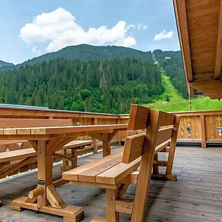 Natursinn Mountainchalets