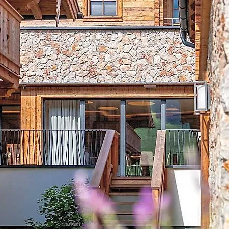 Natursinn Mountainchalets 4* Flachau