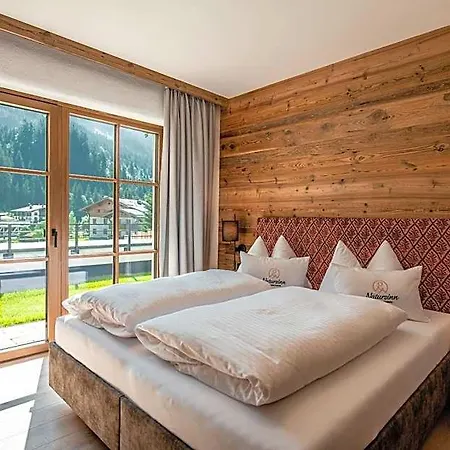 Natursinn Mountainchalets