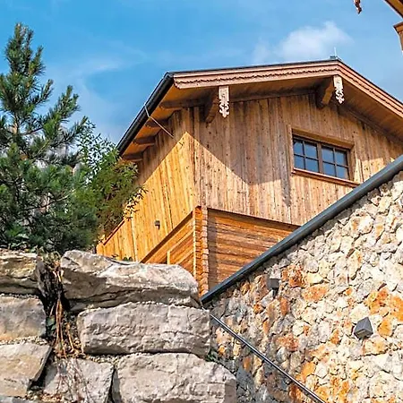 Natursinn Mountainchalets