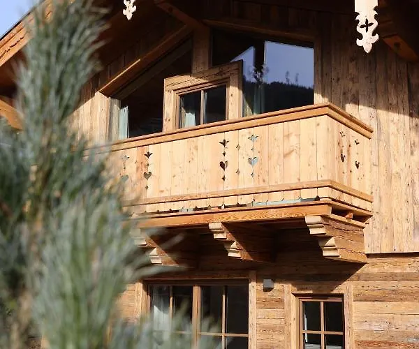 Natursinn Mountainchalets