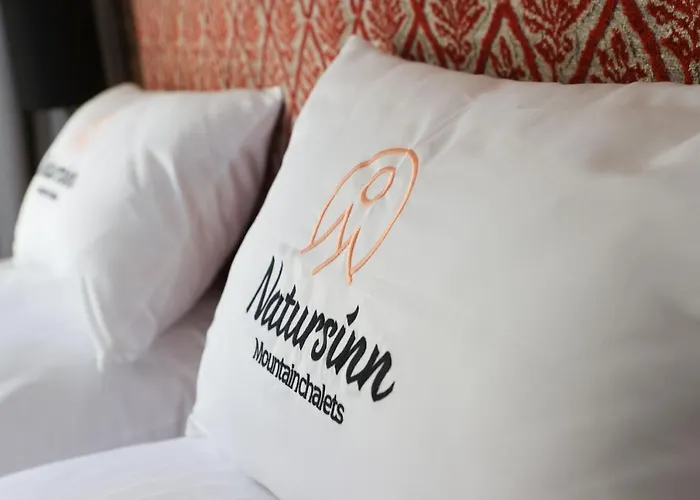 Aparthotel Natursinn Mountainchalets