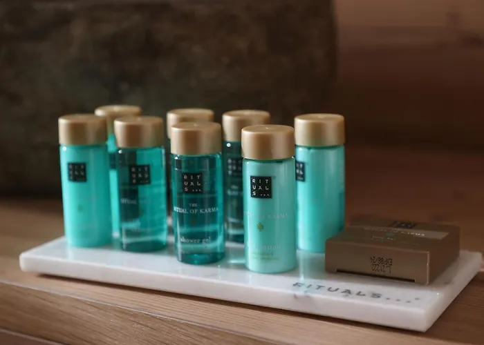 Aparthotel Natursinn Mountainchalets Flachau