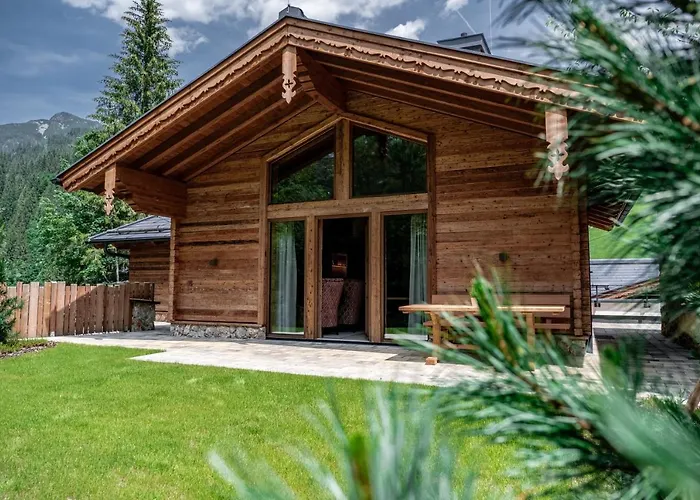 Natursinn Mountainchalets