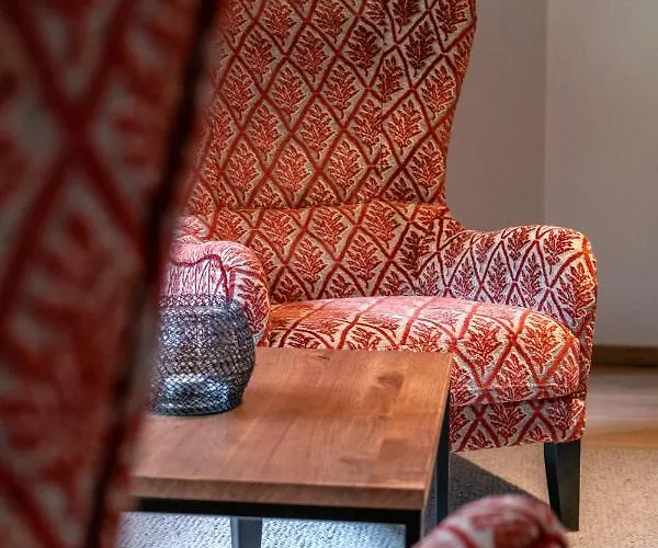 Natursinn Mountainchalets 4*