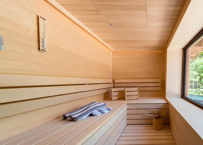 Natursinn Mountainchalets