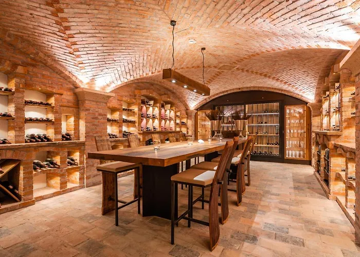 Natursinn Mountainchalets 公寓式酒店 4*